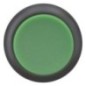 Pushbutton green hi - M22SDHG