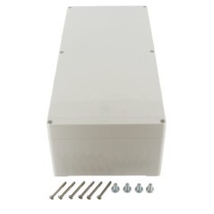 M255 Bopla, Polycarbonate boxes 