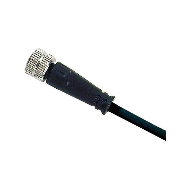 Connector cable - M8FS420