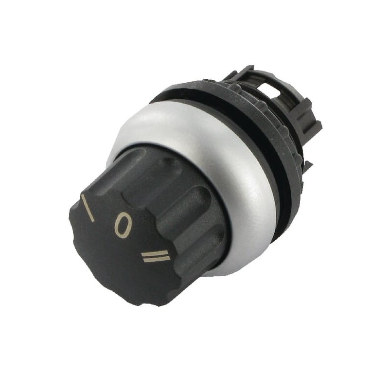 Selector switch actuator position 4 - M22WR4