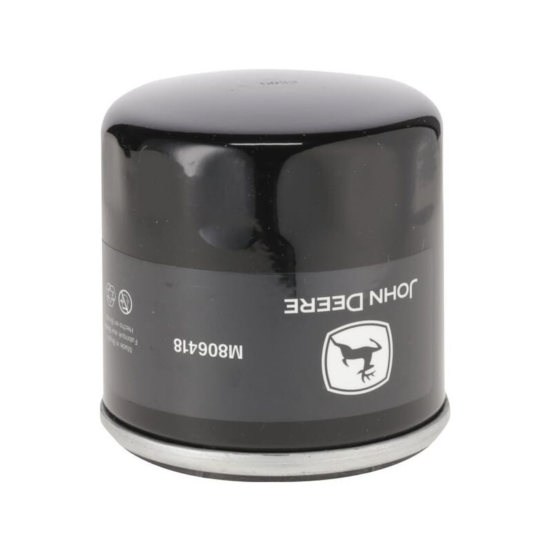 Oil filter - M806418 Oil filter - M806418