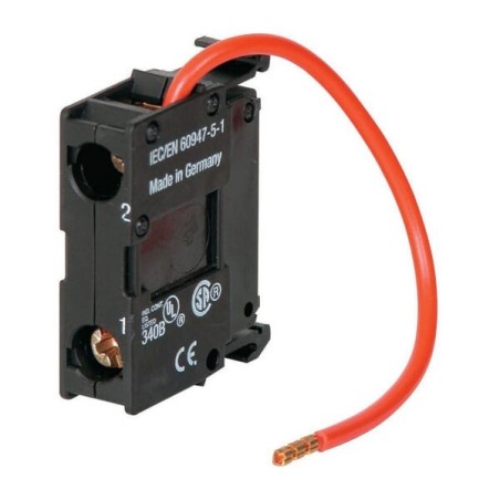 Rezystor modułowy LED - M22XLED60