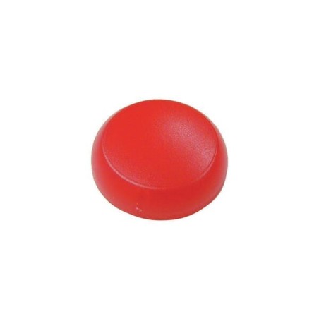Linse für Kontrolleuchte rot - M22XLR