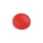 Lens for indicator light red - M22XLR Lens for indicator light red - M22XLR