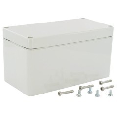 Polycarbonate boxes – produkty dostępne w rolniczeczesci.pl