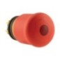 Emerg stop switch, illuminated - M22PVLT