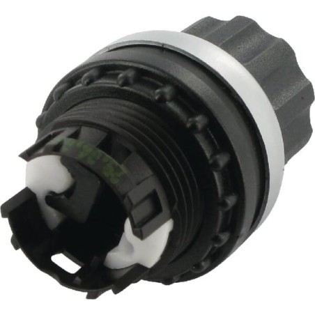 Selector switch actuator 0 1 - M22WR