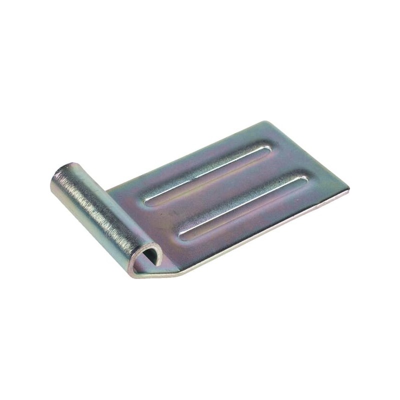 Protection plate - M24400710R Protection plate - M24400710R