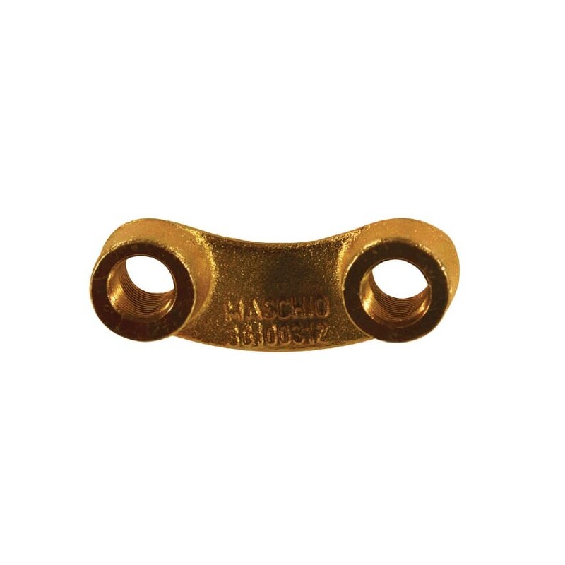 Bügelmutter M16x1,5 Maschio - M36100312R Bügelmutter M16x1,5 Maschio - M36100312R