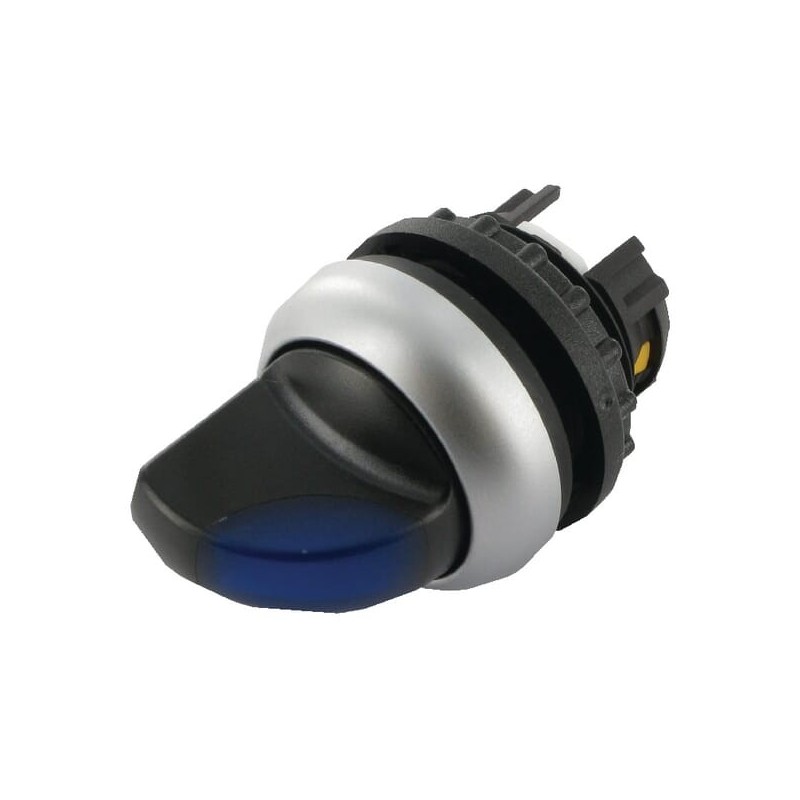 Leuchtwahltaste Blau - M22WLK3B