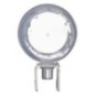 IP67 pushbutton membrane - M22TD IP67 pushbutton membrane - M22TD