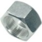 Mutter 28L M36 2 SS - M28LSS