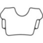 Valve cap gasket - M807078 Valve cap gasket - M807078