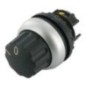 Selector switch actuator 0 1 - M22W