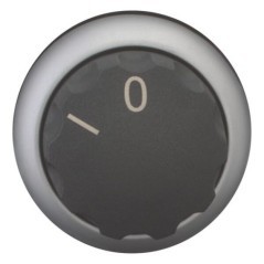 M22W Eaton, With self-return 