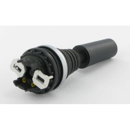 Joystick, 2 position horizontal - M22WJ2H
