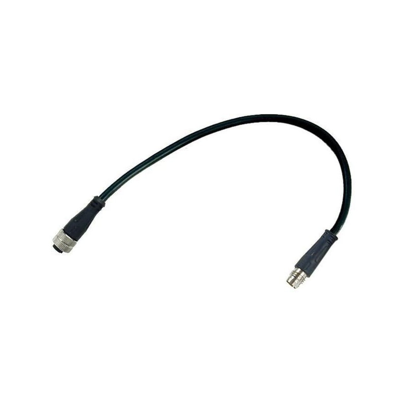 Extension cable - M8FS420MS4