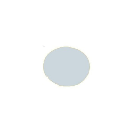 Button lens - M22XDLW
