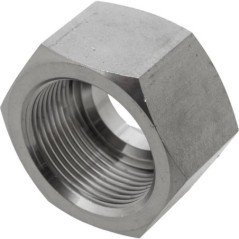 Mutter 25S M36x2 SS - M25SSS
