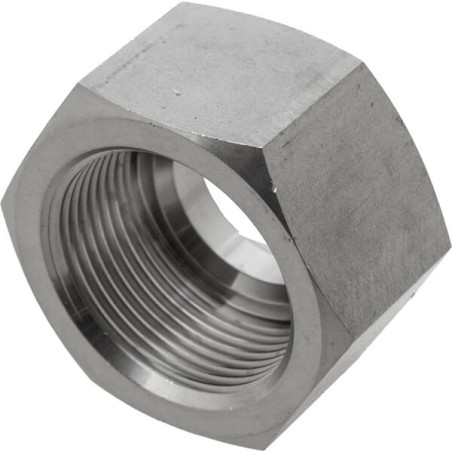 Mutter 25S M36x2 SS - M25SSS