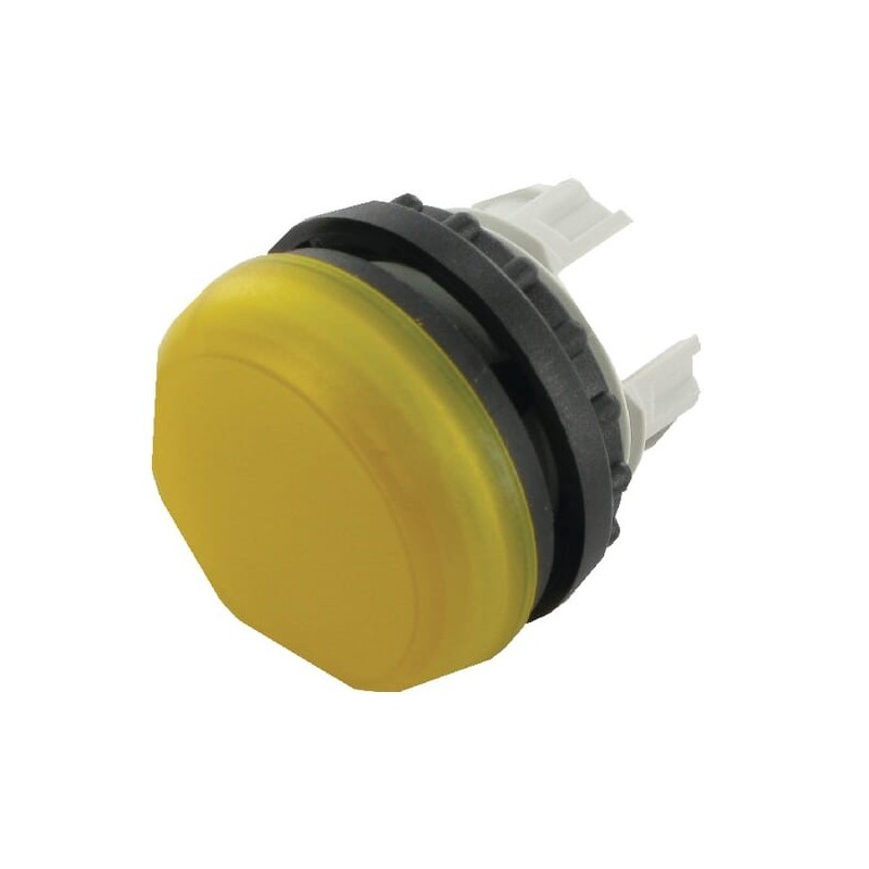 Indicator light yellow - M22LY Indicator light yellow - M22LY