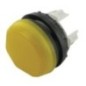 Indicator light yellow - M22LY Indicator light yellow - M22LY