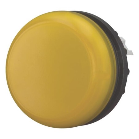 Indicator light yellow - M22LY