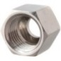 Mutter 8L M14x1.5 SS - M8LSS Mutter 8L M14x1.5 SS - M8LSS