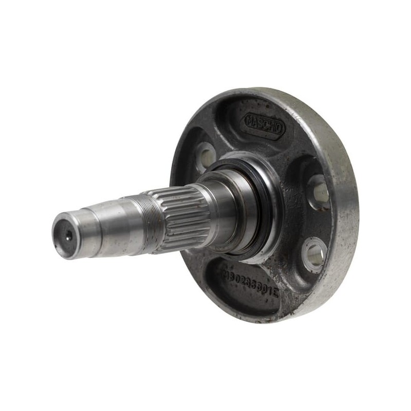 Side blade support - M38100301R Side blade support - M38100301R