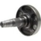 Side blade support - M38100301R Side blade support - M38100301R