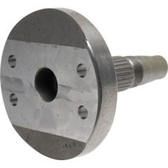Side blade support - M38100301R