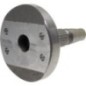 Side blade support - M38100301R Side blade support - M38100301R