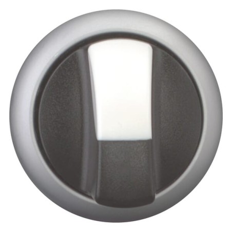 Selector switch, 2 positions - M22WK