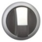 Selector switch, 2 positions - M22WK
