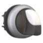 Selector switch, 2 positions - M22WK