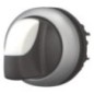 Selector switch, 2 positions - M22WK