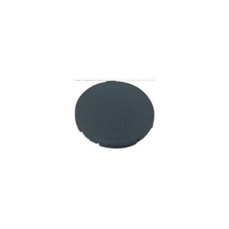 Symbol przycisku, czarny - M22XDS