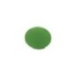 Button plate for pushbutton, green - M22XDG