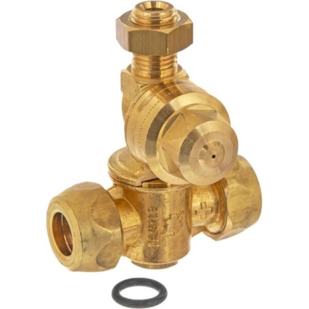 Nozzle holders and accessories – produkty dostępne w rolniczeczesci.pl