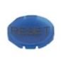 Button lense blue RESET - M22XDLBGB14 Button lense blue RESET - M22XDLBGB14
