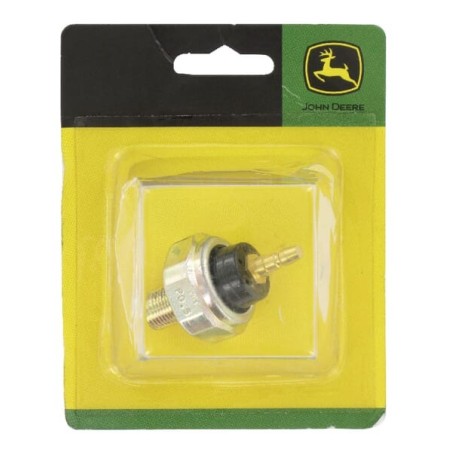 Engine Oil Pressure Switch - M809526