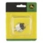 Engine Oil Pressure Switch - M809526