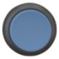 Push Button blue stay-put high - M22SDRHB