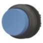 Push Button blue stay-put high - M22SDRHB