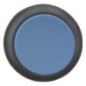 Push Button blue stay-put high - M22SDRHB