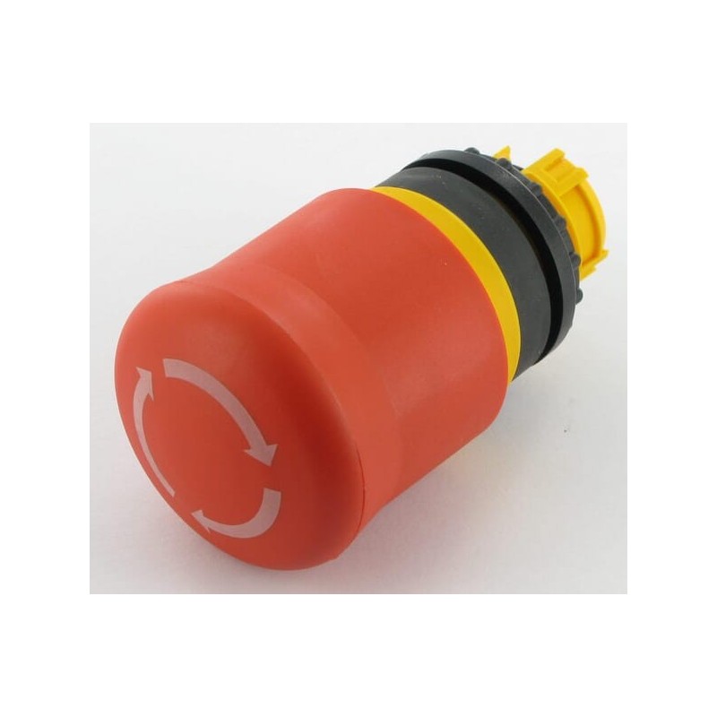 Emergency Stop actuator - M22PVT