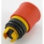 Emergency Stop actuator - M22PVT
