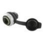 Built-in RJ45 socket - M22RJ45SA Built-in RJ45 socket - M22RJ45SA