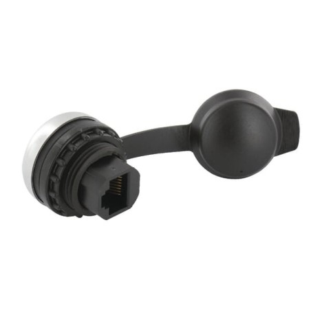 Built-in RJ45 socket - M22RJ45SA