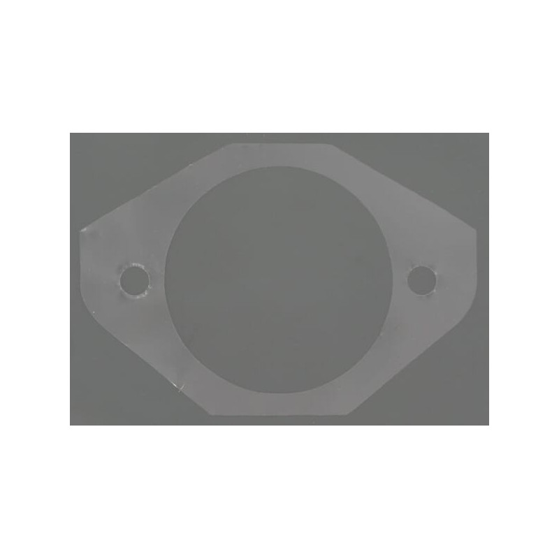 Uszczelka 0,05 mm - M38100114R Uszczelka 0,05 mm - M38100114R